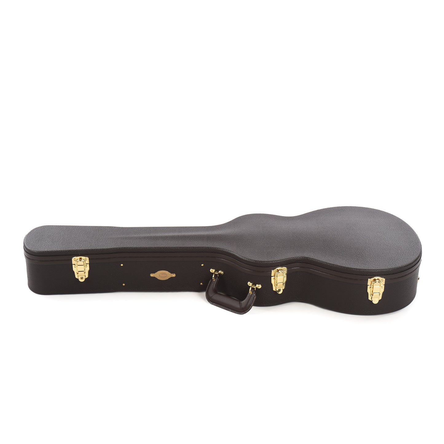 Taylor Custom Grand Concert 12-Fret Tasmanian Blackwood Antique Blonde w/Engraved Twist & Ocean Vine Inlays