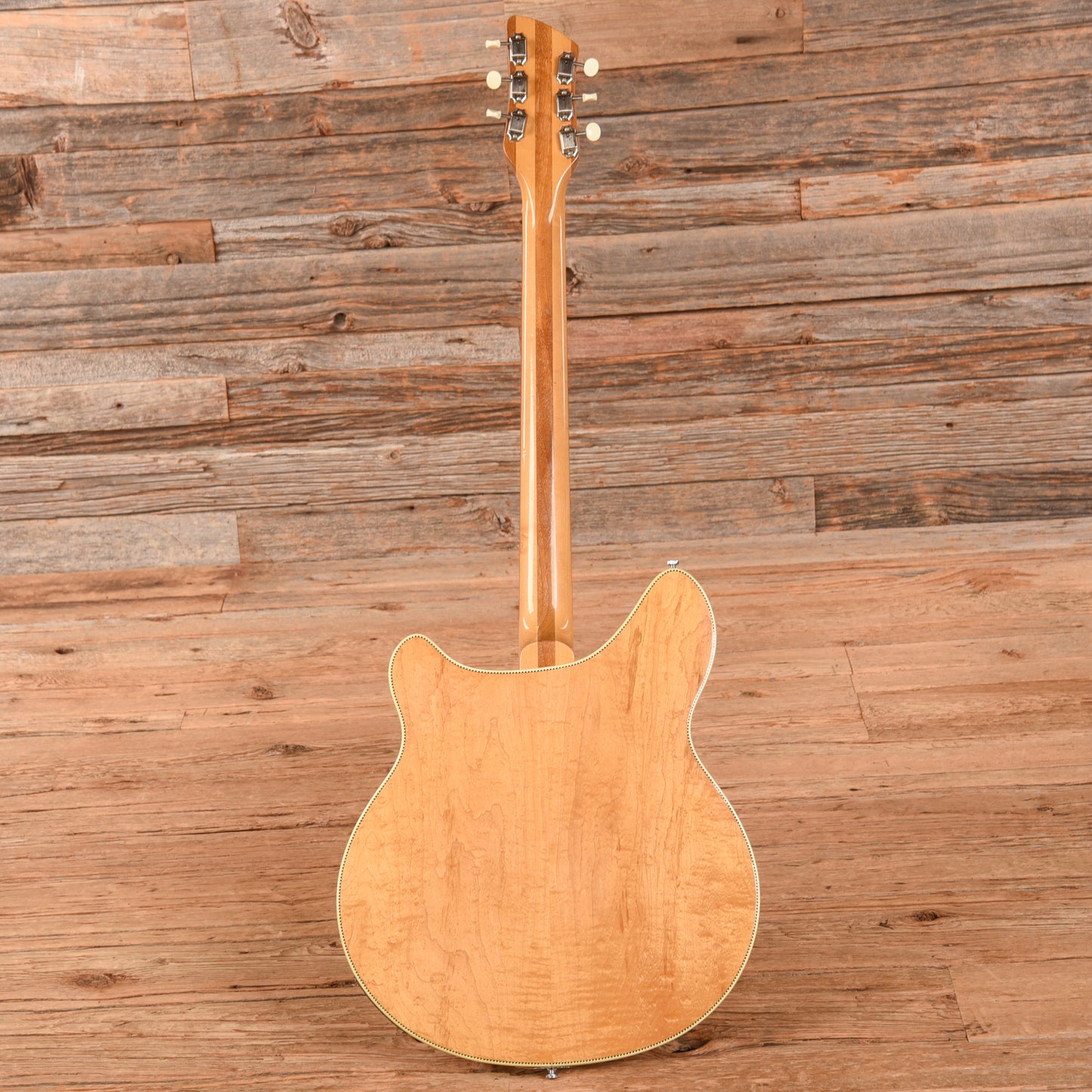 Rickenbacker 365 Mapleglo 1968