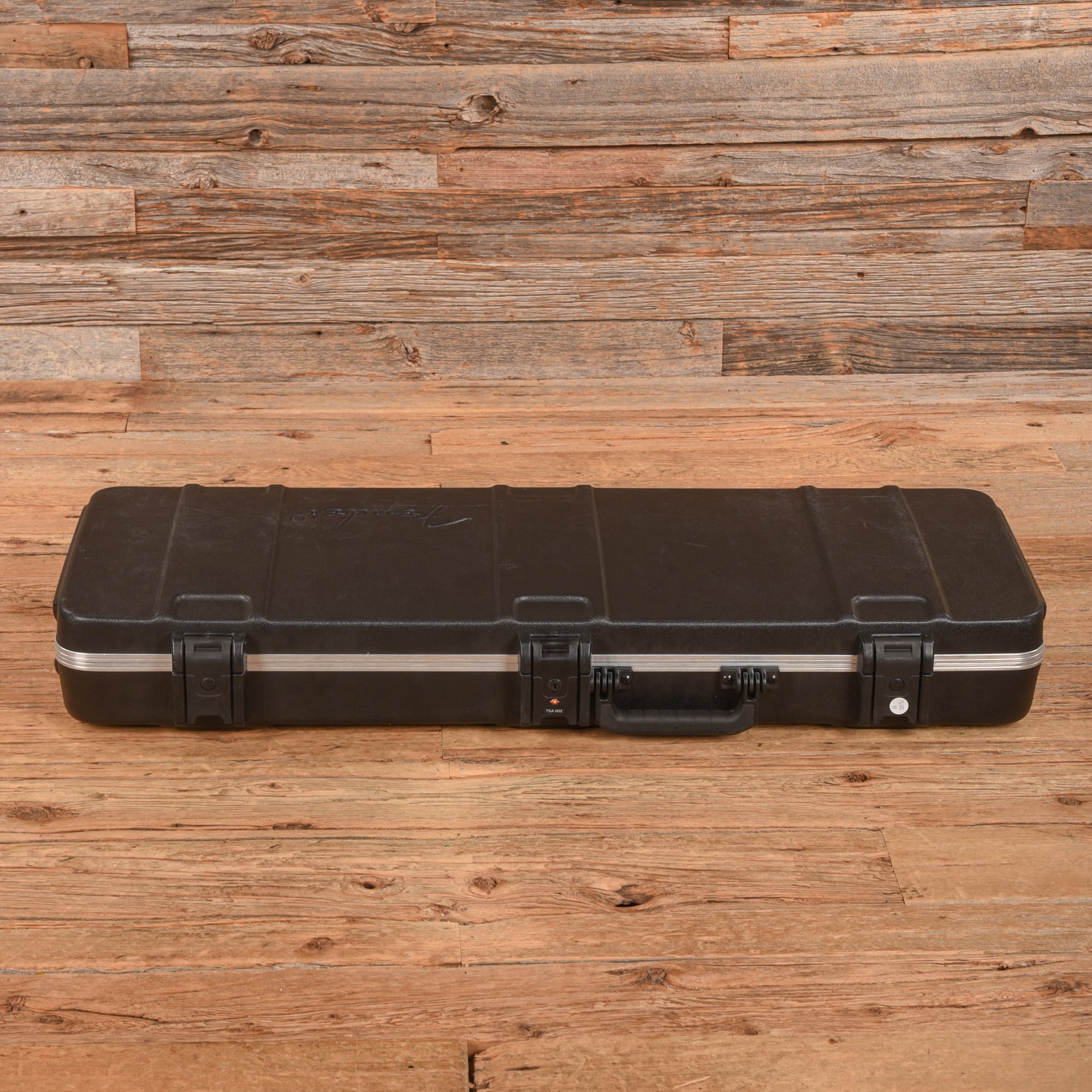 Fender American Standard Stratocaster Sunburst 2012