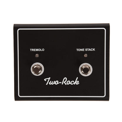 Two Rock Vintage Deluxe 40w Head