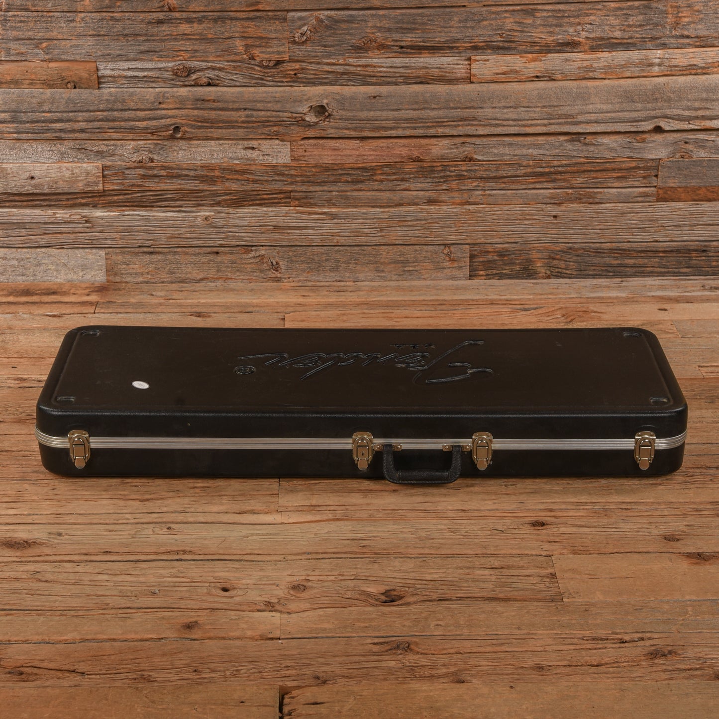 Fender Stratocaster Red 1982