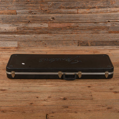 Fender Stratocaster Red 1982