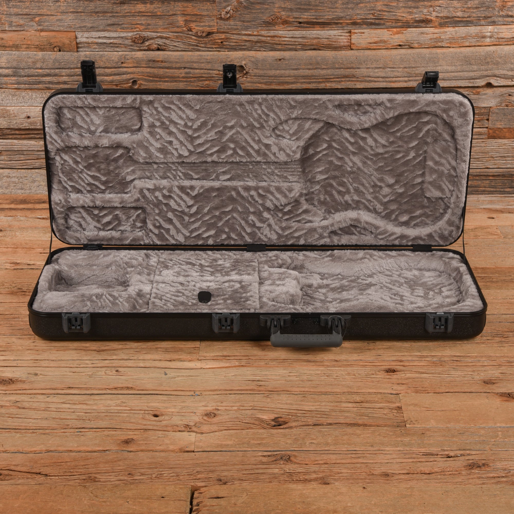 Fender American Professional II Stratocaster Miami Blue 2022