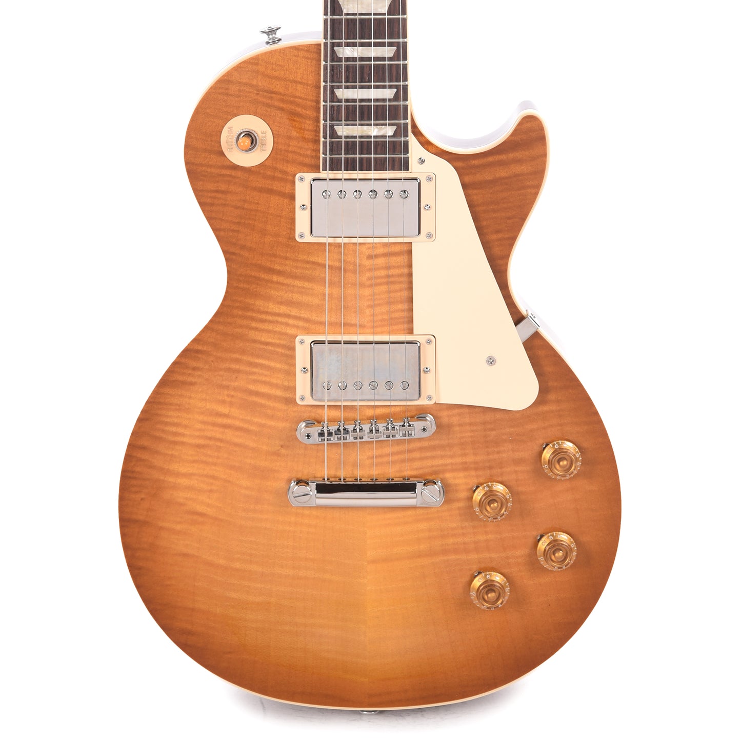 Gibson Original Les Paul Standard '50s Dirty Lemon Burst