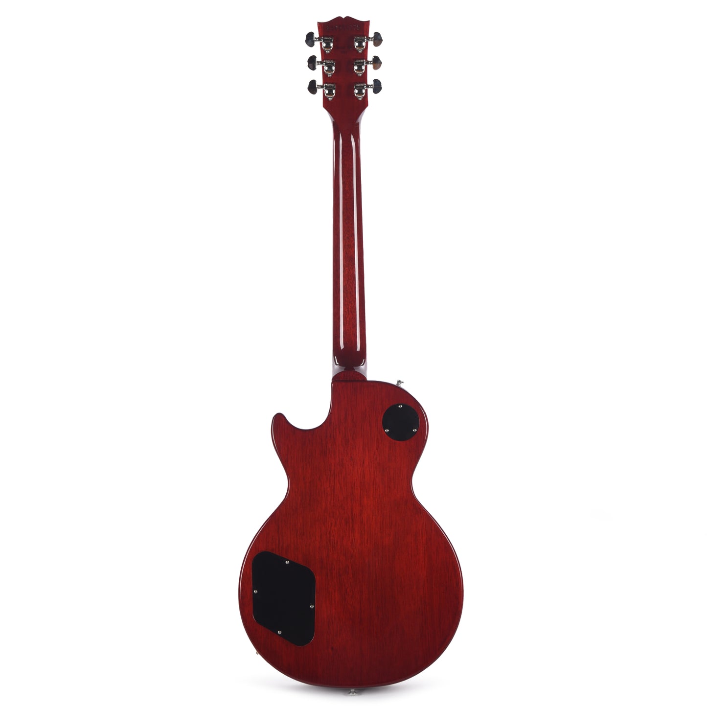 Gibson Original Les Paul Standard '60s Bourbon Burst