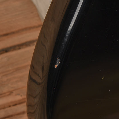 Fender Eric Johnson Stratocaster Black 2021