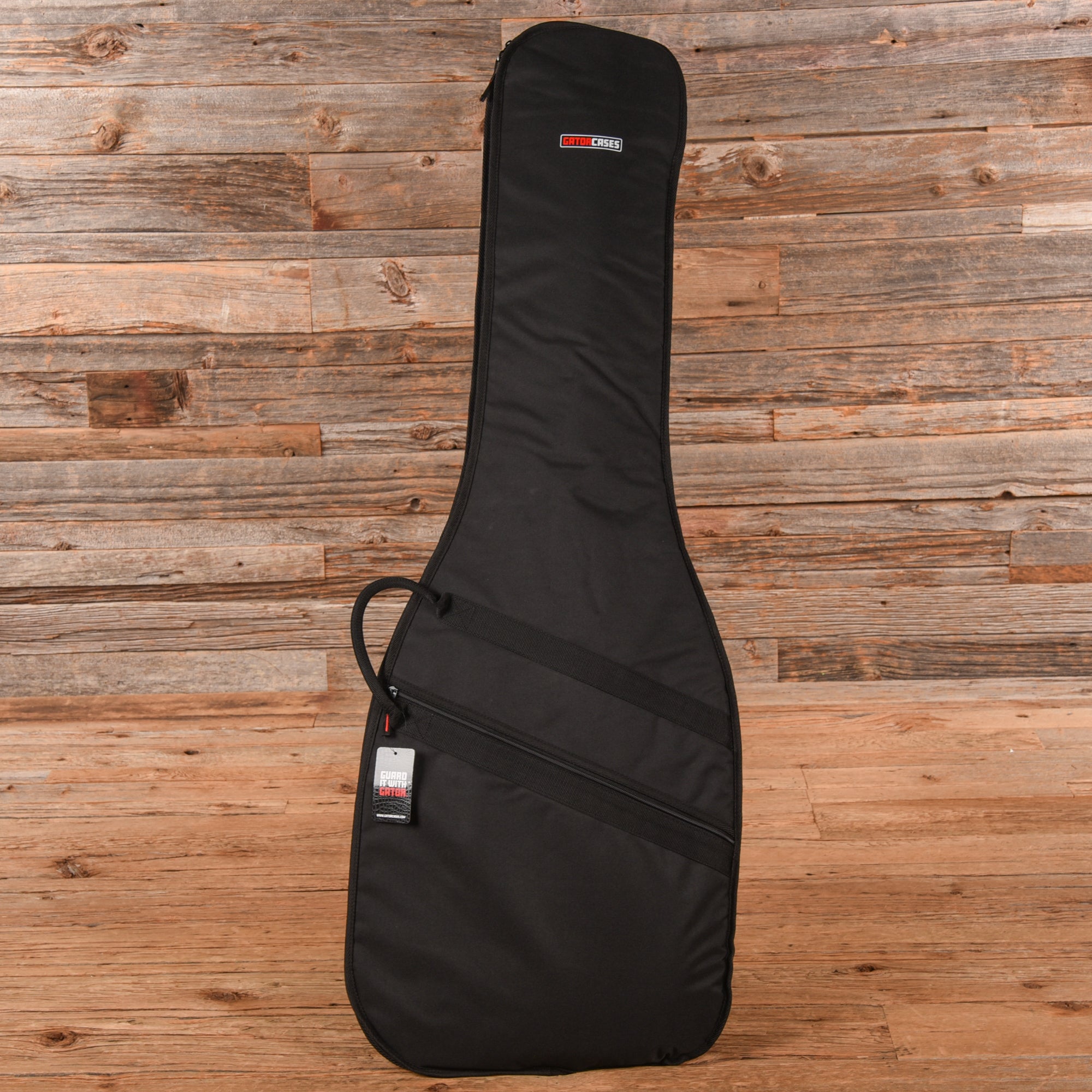 Epiphone Embassy Bass Smoked Almond Metallic 2021