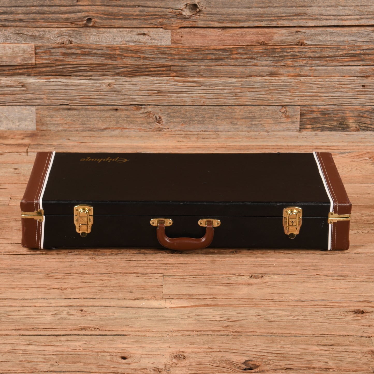 Fender FM-63SE Sunburst 2014