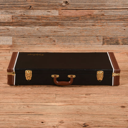 Fender FM-63SE Sunburst 2014