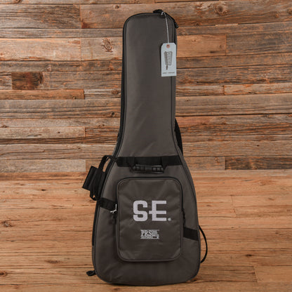 PRS SE Silver Sky Gray