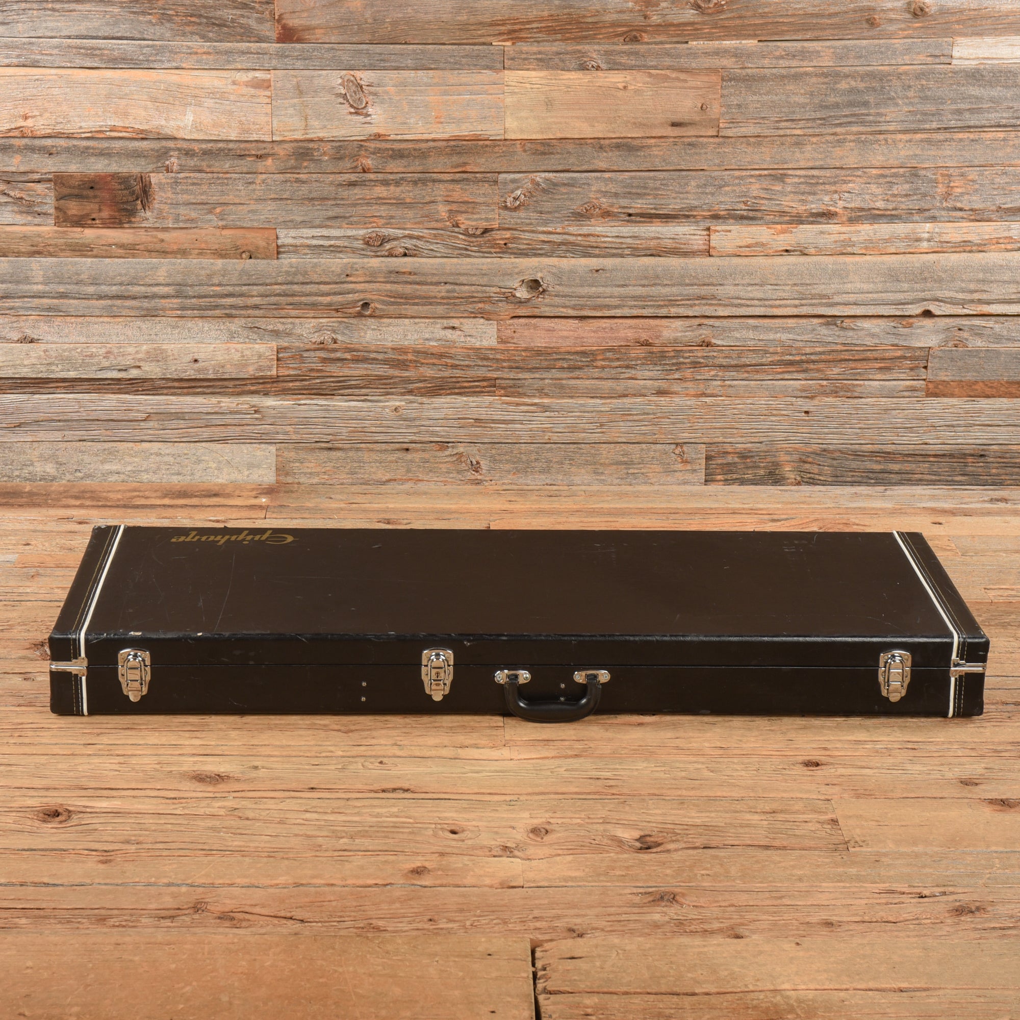 Epiphone Thunderbird Candy Apple Red 2006