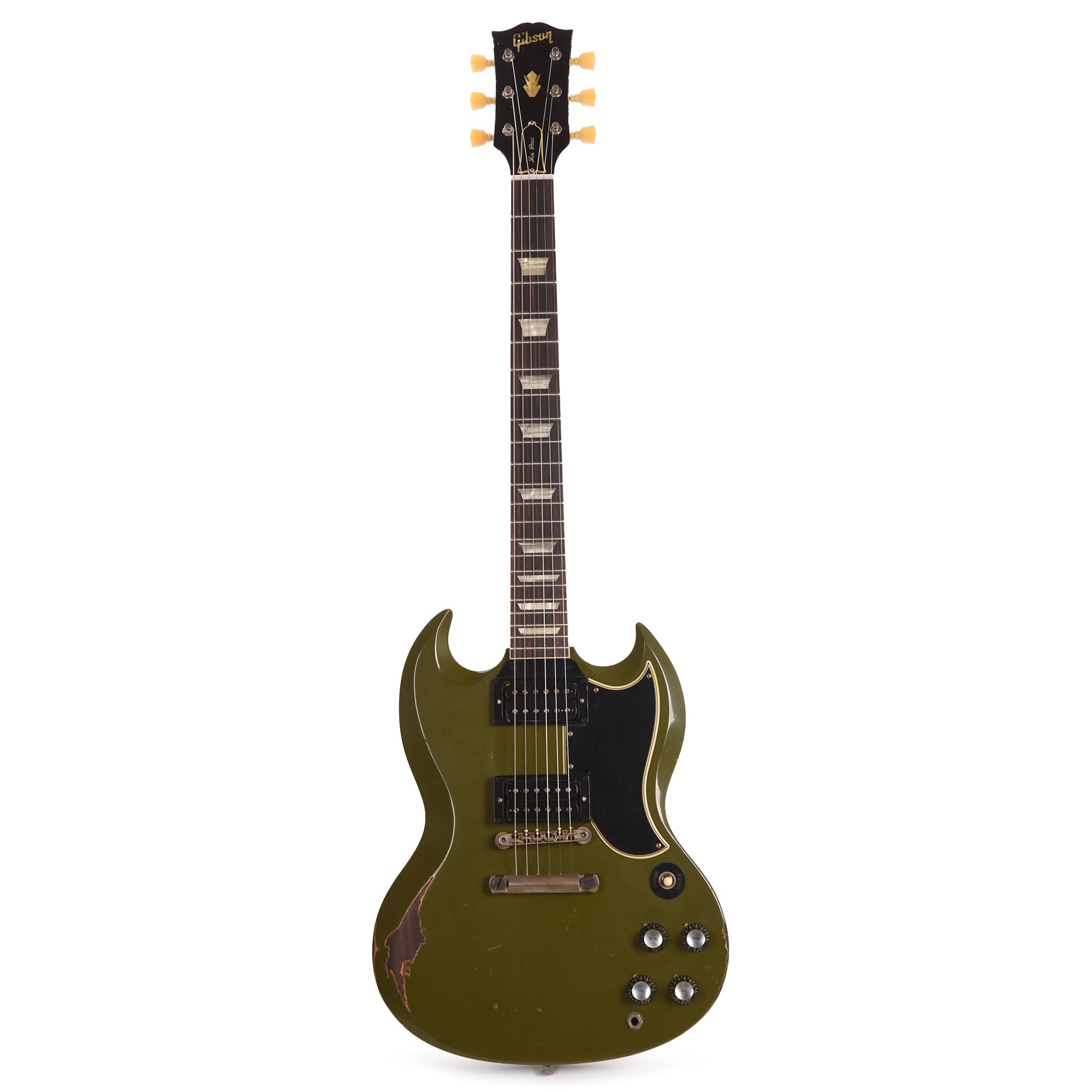 Gibson Custom Shop 1961 Les Paul SG Standard 