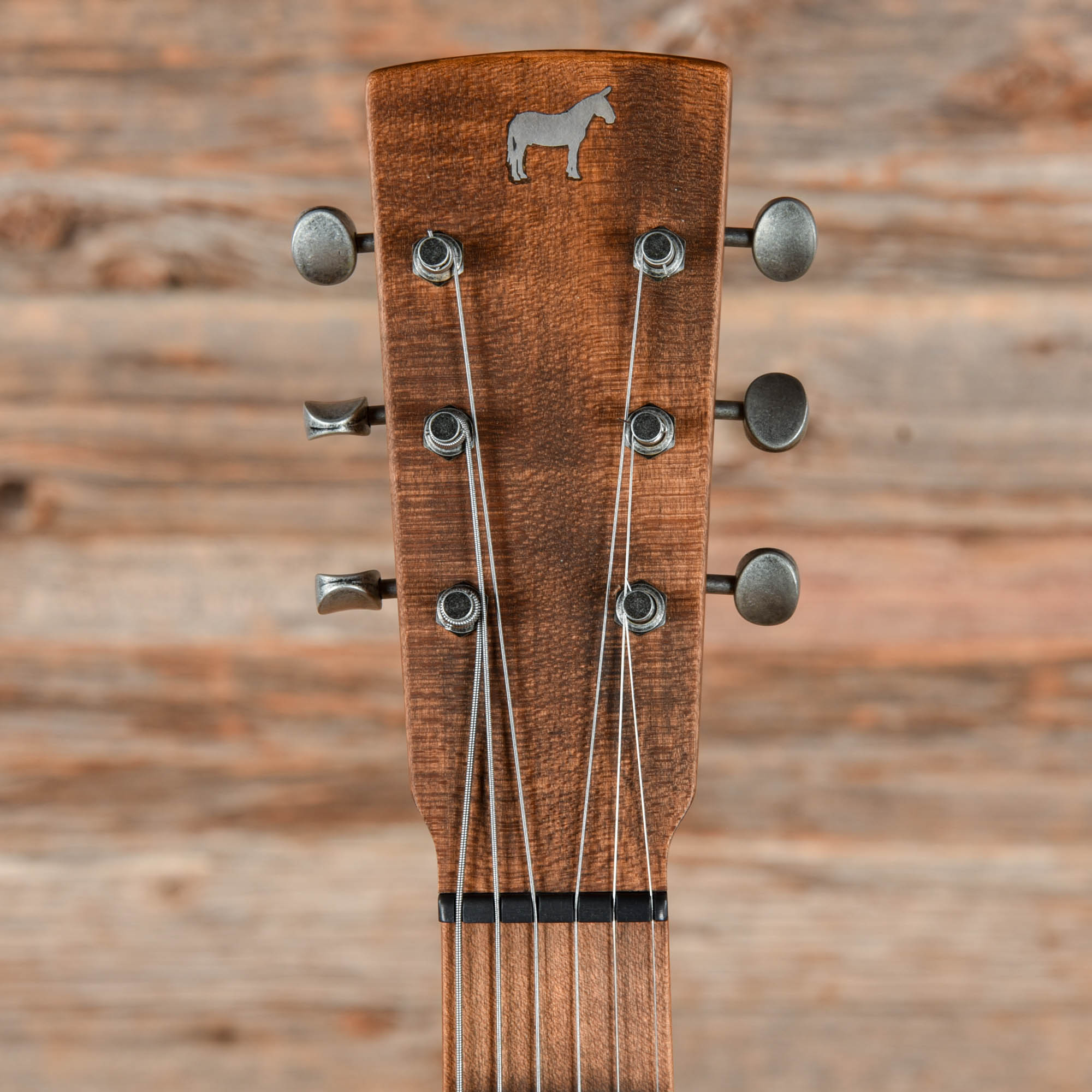 Mule Modest Mavis Brown