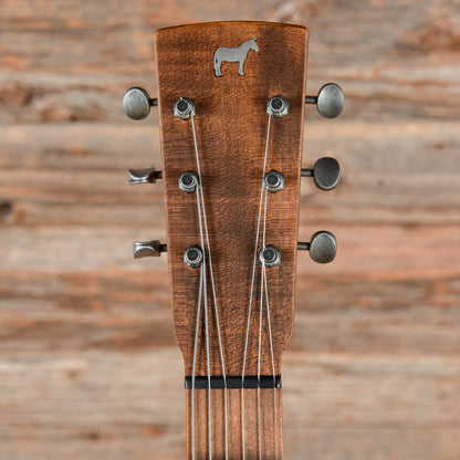 Mule Modest Mavis Brown