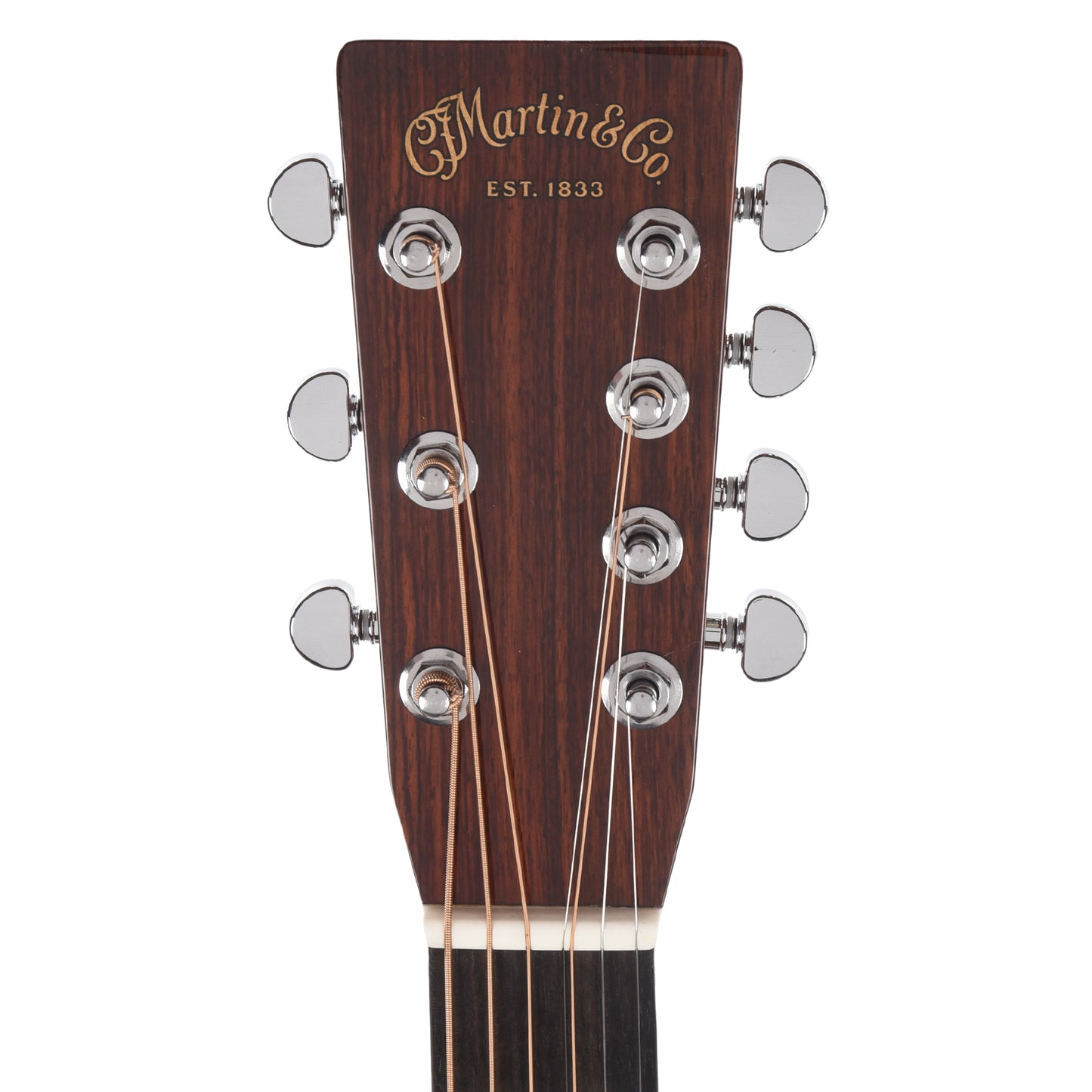 Martin Custom Artist M-7 Johnny Marr Spruce/East Indian Rosewood Natural