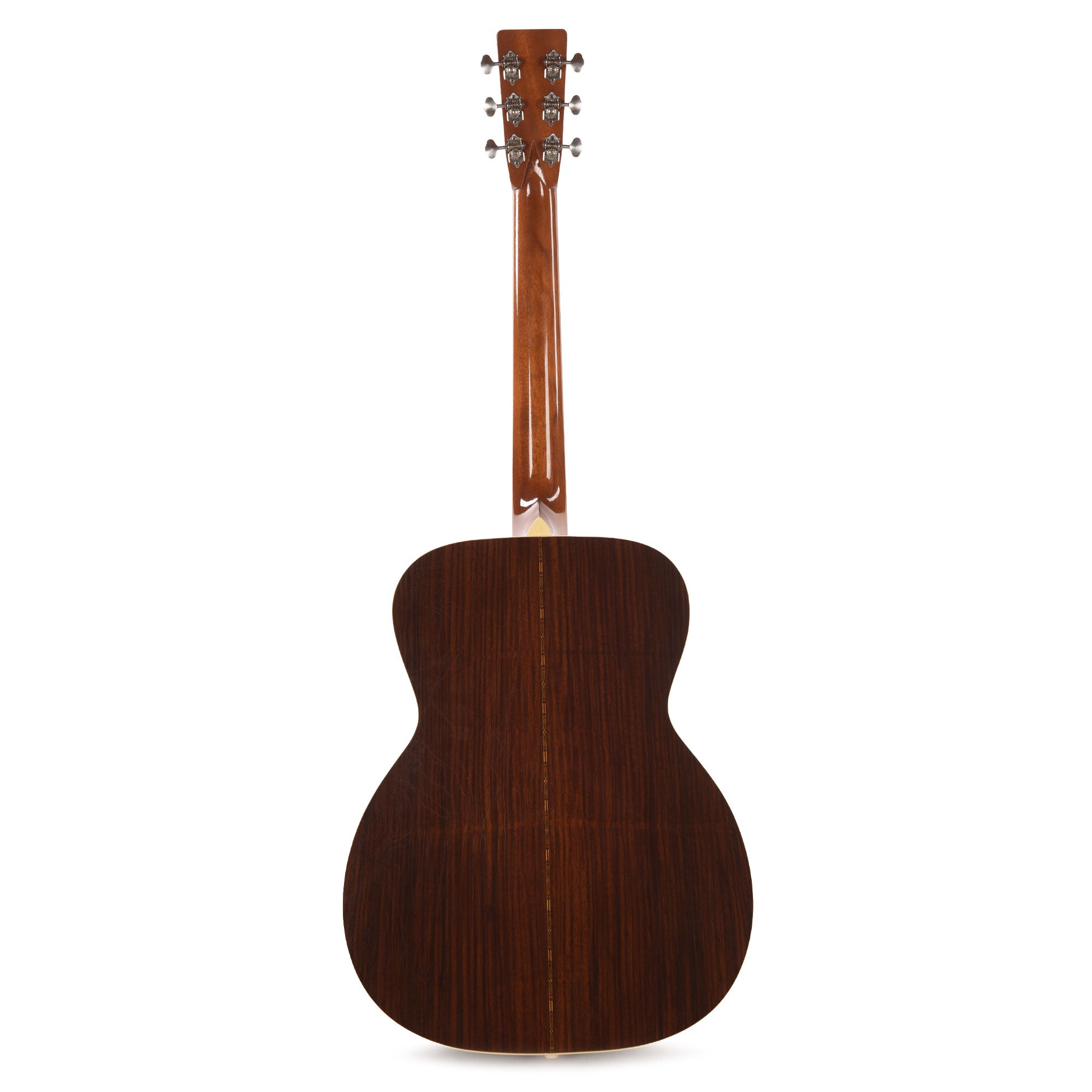 Atkin 00037 Deluxe Baked Sitka/Rosewood Aged Natural