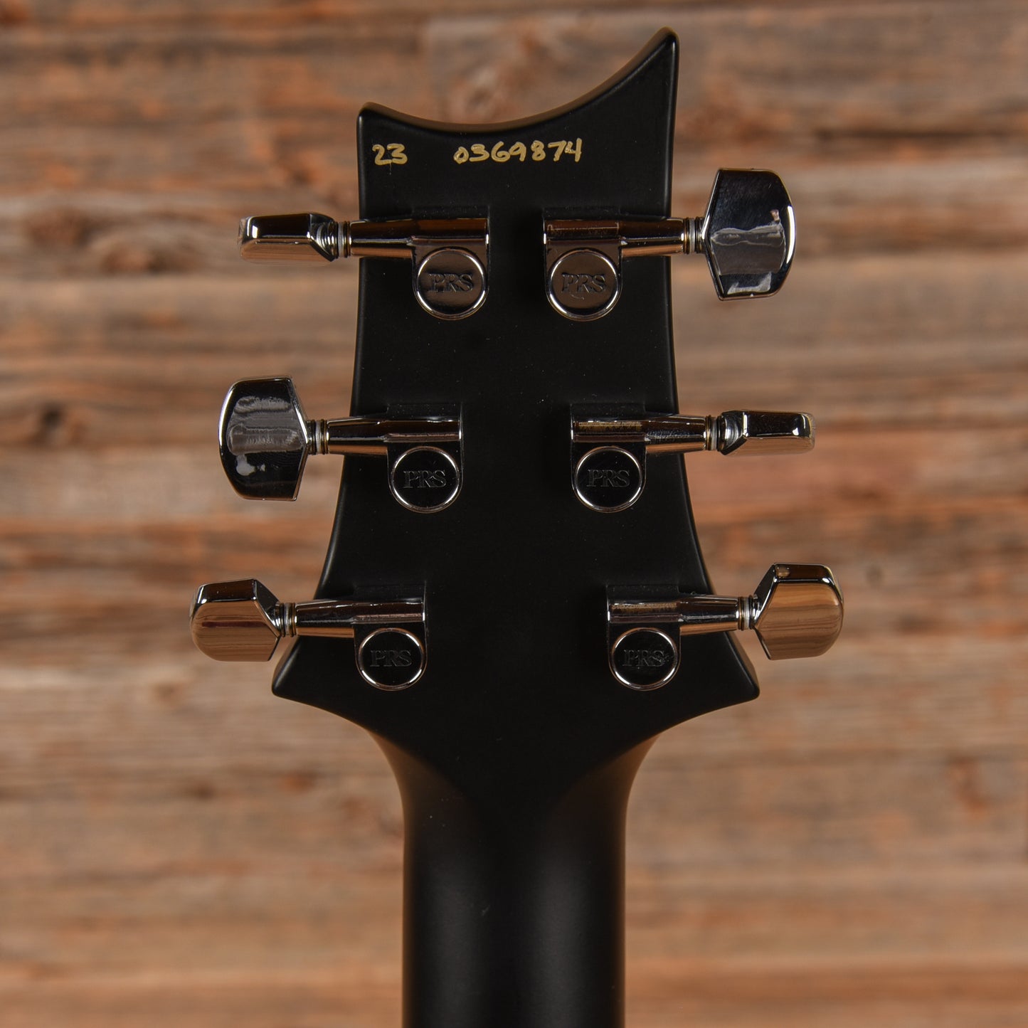 PRS Limited Edition CE 24 Satin Nitro Faded Grey Black Cherry Burst 2023