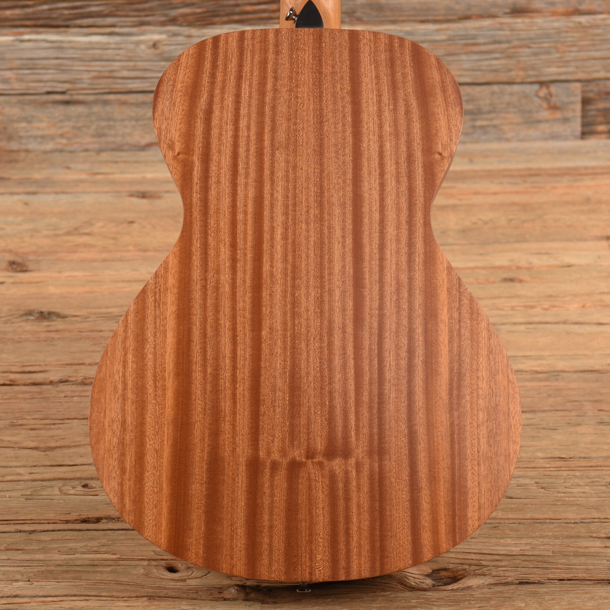 Taylor Academy 12-N Lutz Spruce/Layered Sapele Grand Concert Nylon String