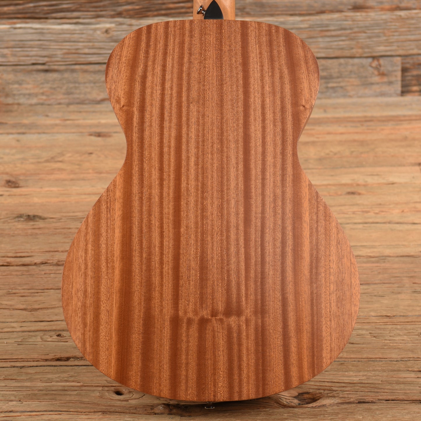 Taylor Academy 12-N Lutz Spruce/Layered Sapele Grand Concert Nylon String