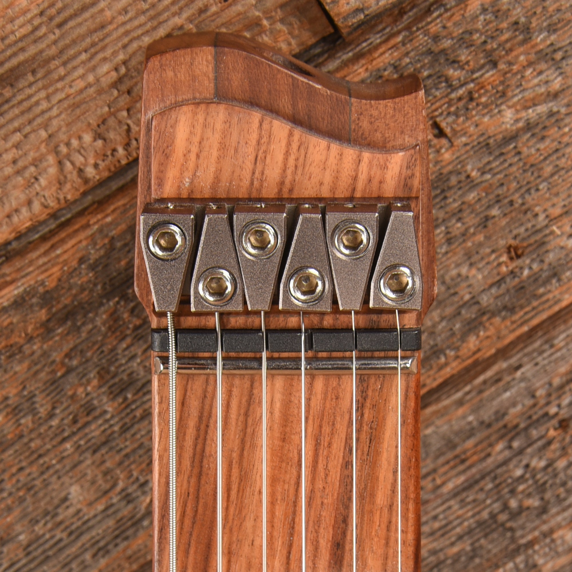 Strandberg Boden Fusion 6 Titanium