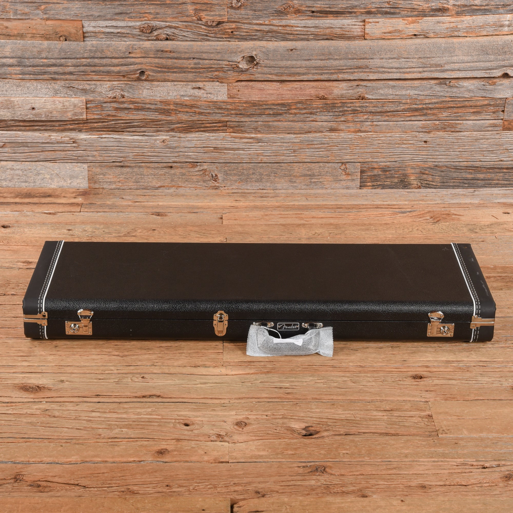 Fender Custom Shop '60 Stratocaster 