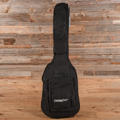 Sawtooth Rebel 24 Black