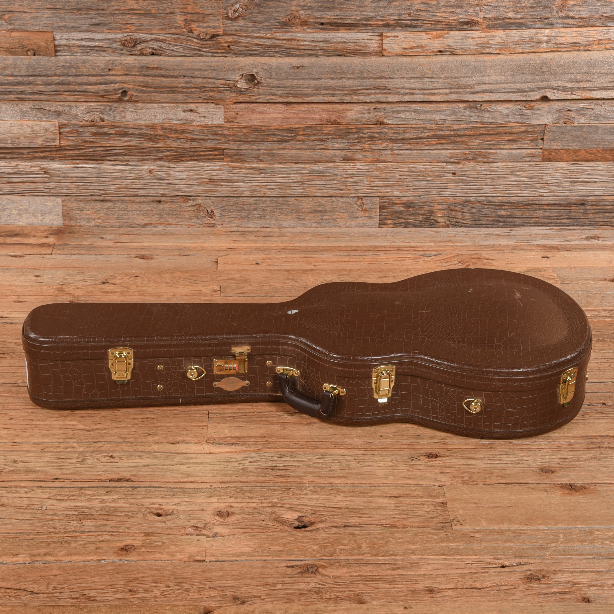 Taylor GS Western Red Cedar/Tropical American Mahogany Natural 2006