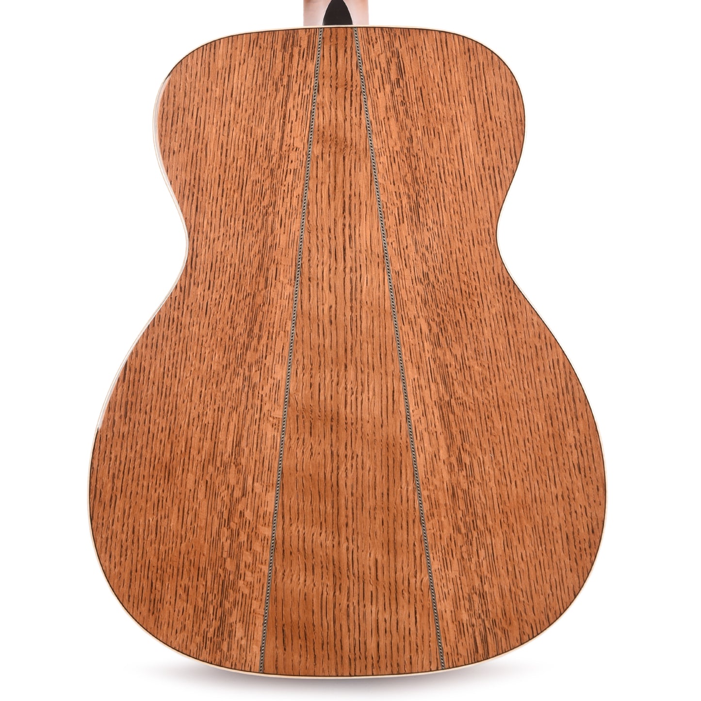 Martin Limited Edition CEO-11 European Spruce/White Oak Natural