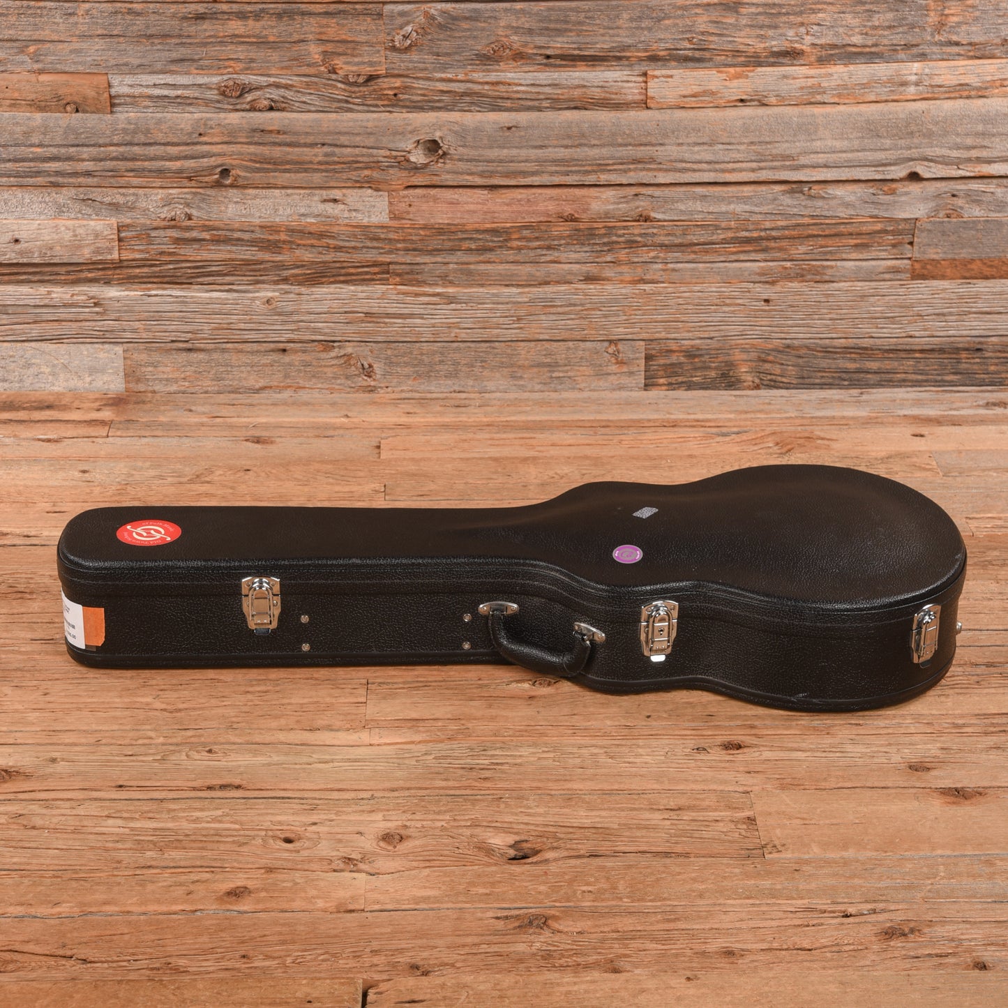 Eastman T184MX Thinline Goldburst 2008