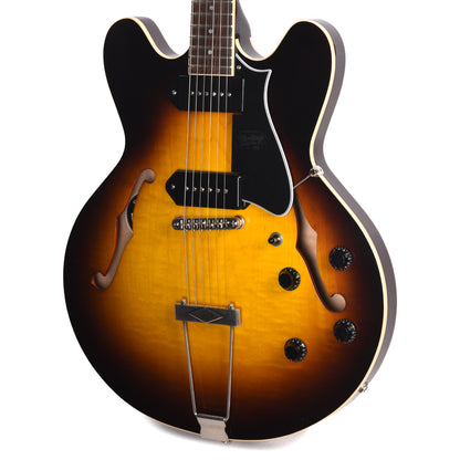 Heritage Standard H-530 Hollow Body Original Sunburst