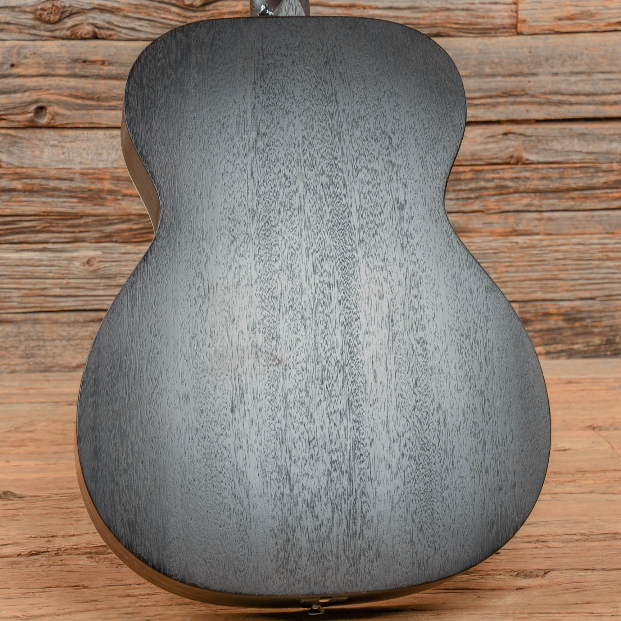 Martin 000-17E Black Smoke Black Smoke 2023