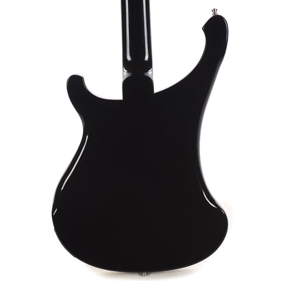 Rickenbacker 4003 Bass Jetglo