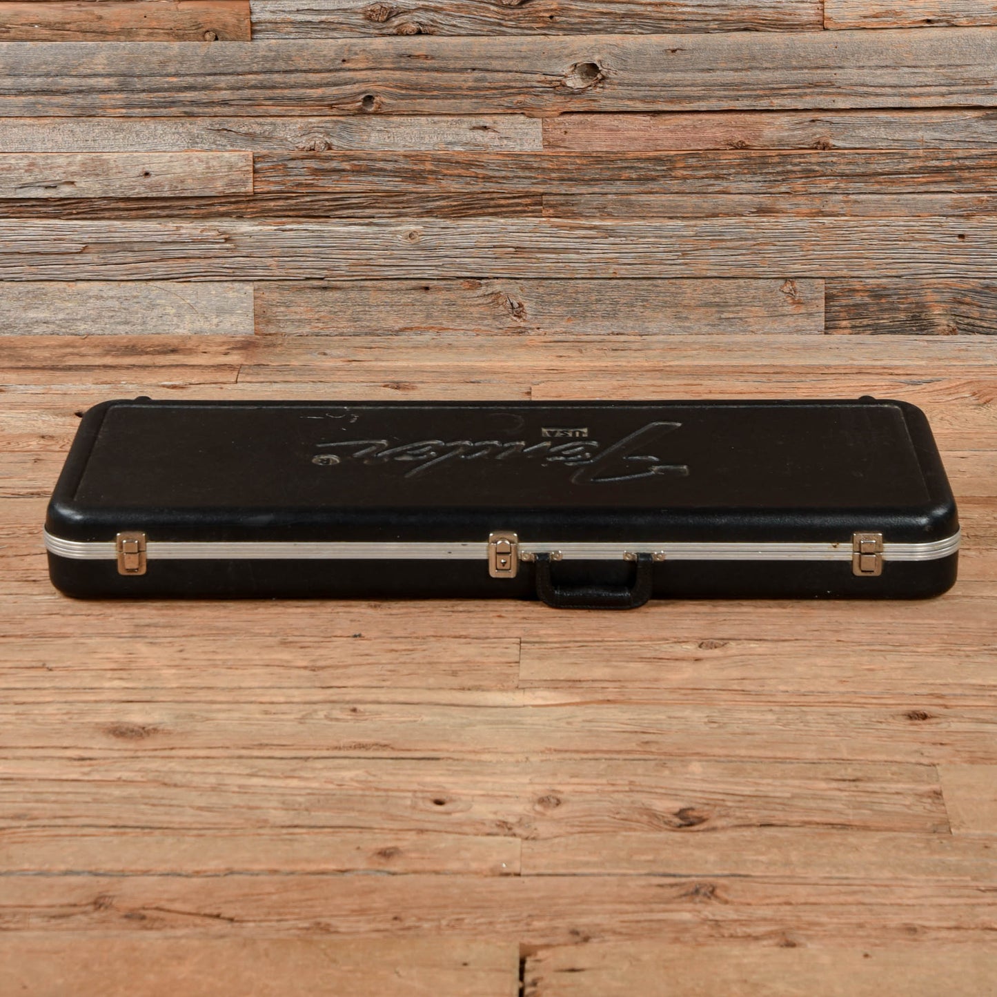 Fender Elite Telecaster Emerald Green 1983