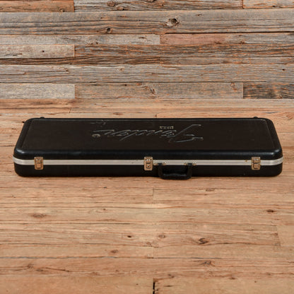 Fender Elite Telecaster Emerald Green 1983