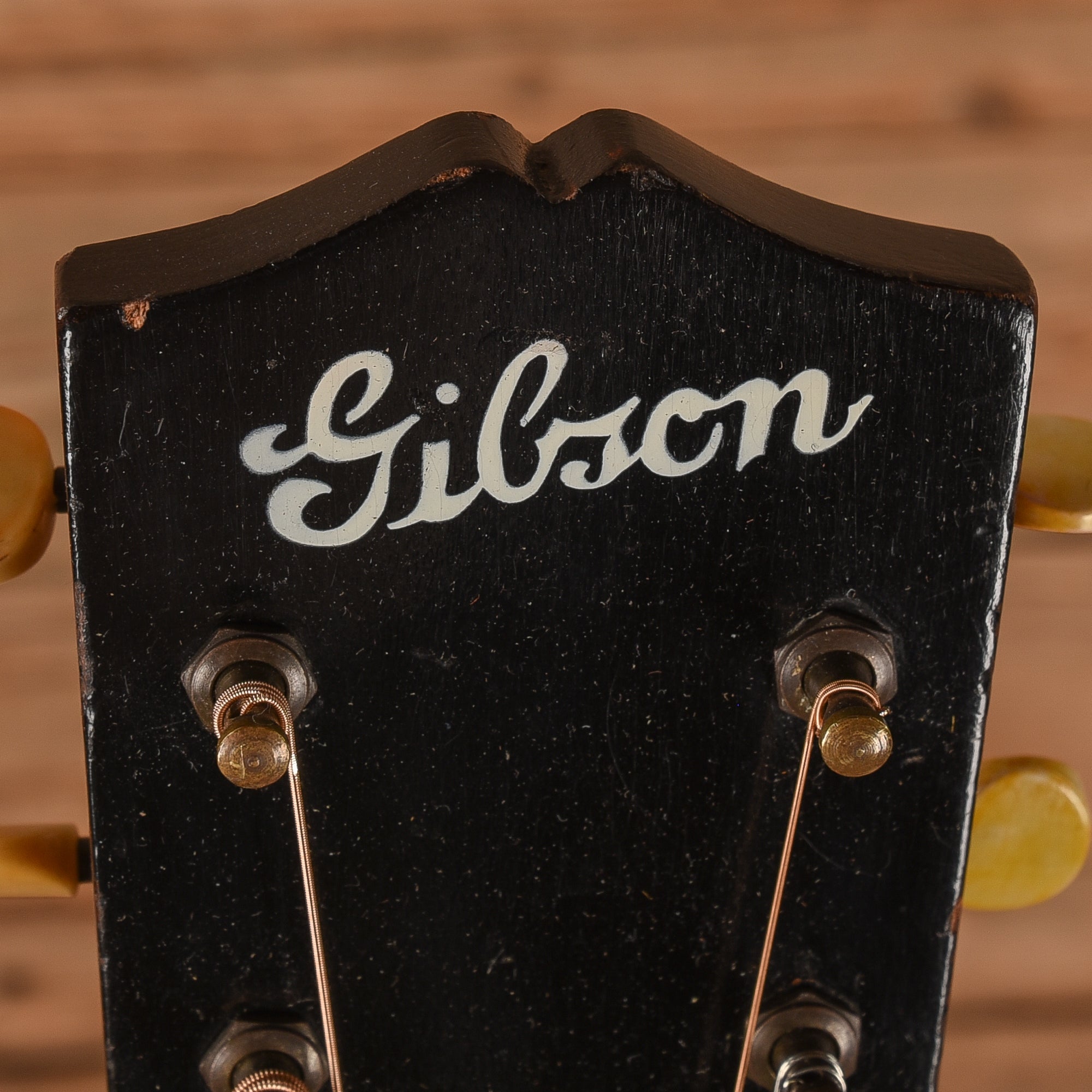 Gibson HG-00 Sunburst 1930s