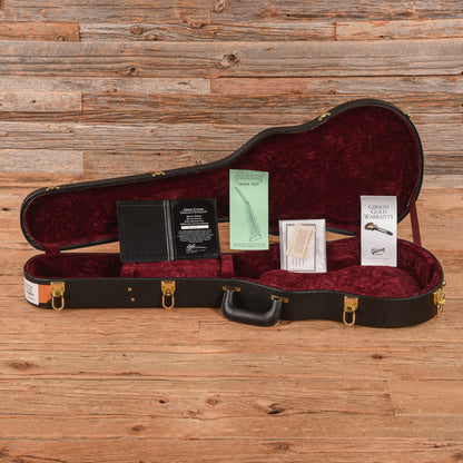 Gibson Custom Special Edition 50th Anniversary DaPra 1959 Les Paul Standard Reissue Bourbon Fade 2009