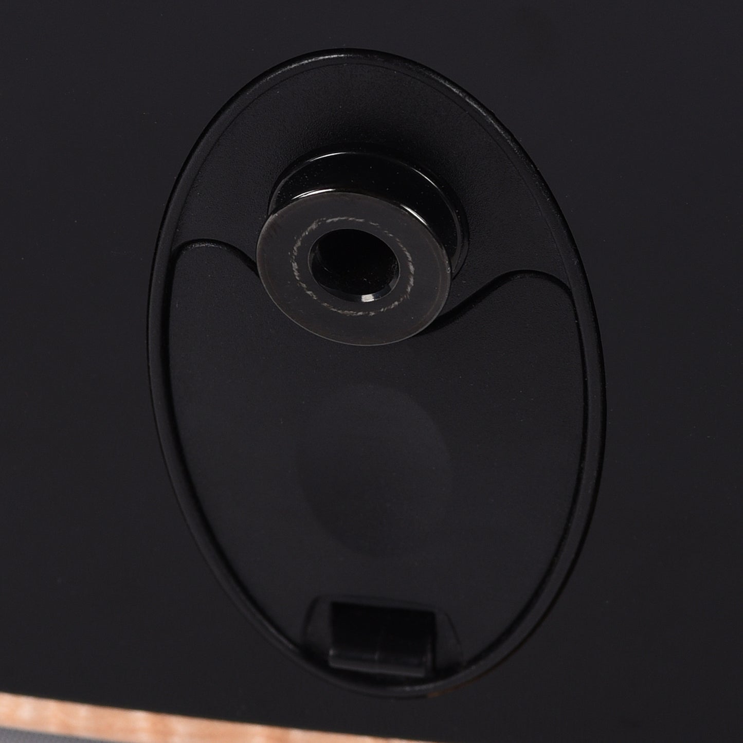 Taylor Custom Grand Pacific European Spruce/Mahogany Vintage Sunburst Top w/Figured Maple Binding