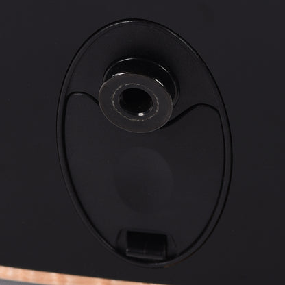 Taylor Custom Grand Pacific European Spruce/Mahogany Vintage Sunburst Top w/Figured Maple Binding