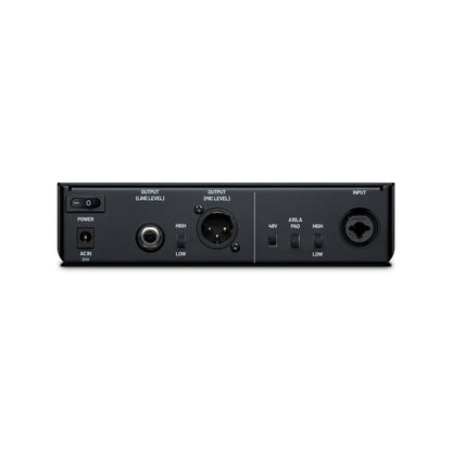 Black Lion Audio Level-Loc Classic Effect Compressor/Saturation Module
