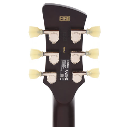 Yamaha Revstar Professional RSP20T Swift Blue