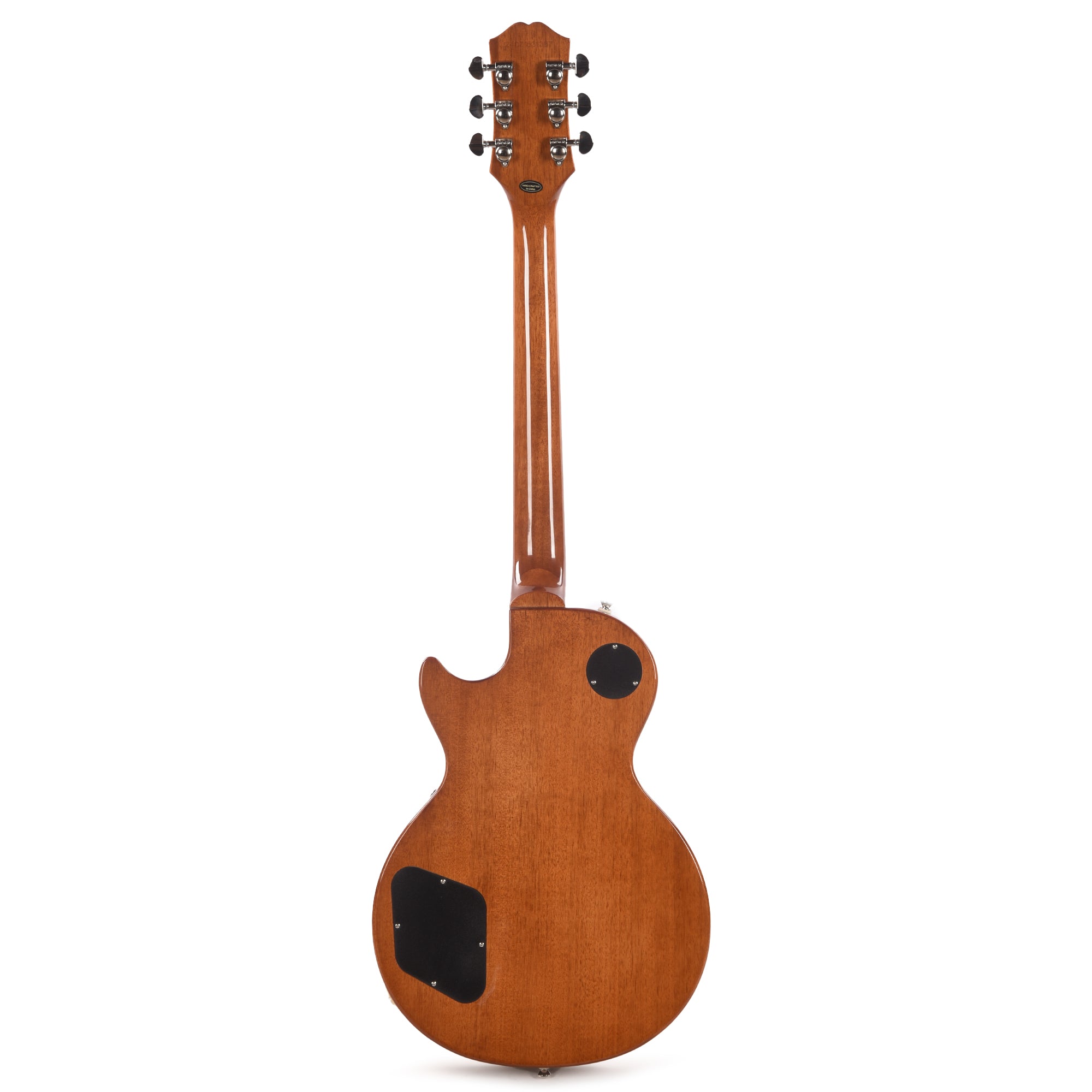 Epiphone Les Paul Standard '60s Heather Poly