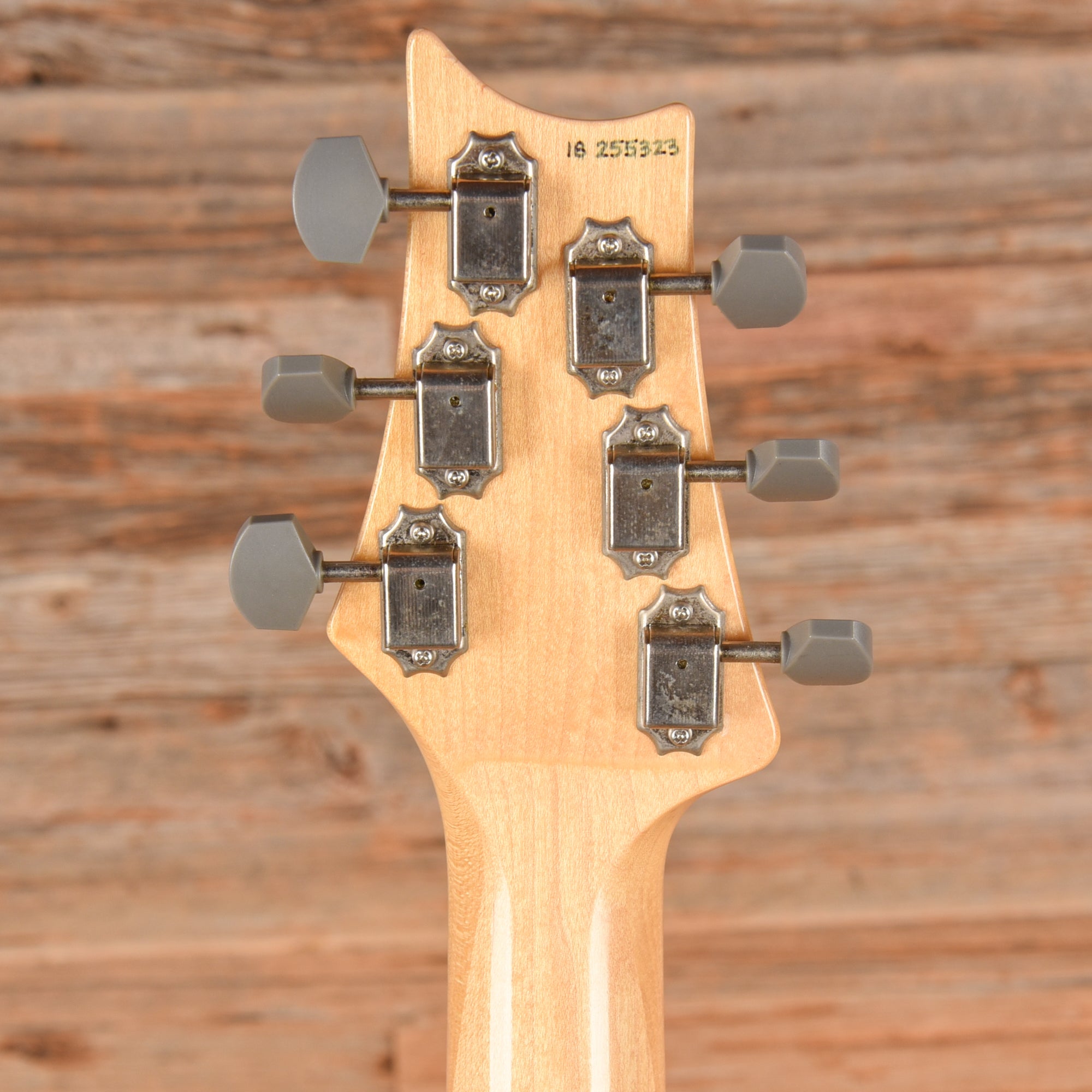 PRS John Mayer Silver Sky Horizon 2018