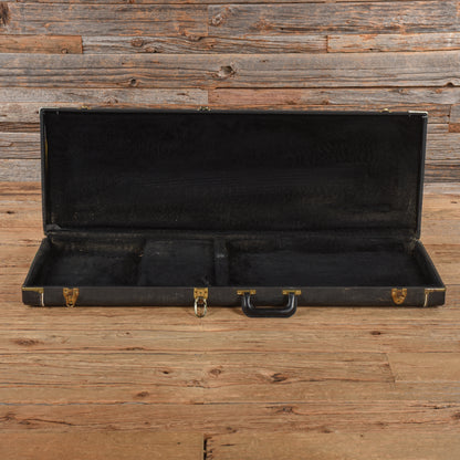 Fender Telecaster Daphne Blue Refin 1968