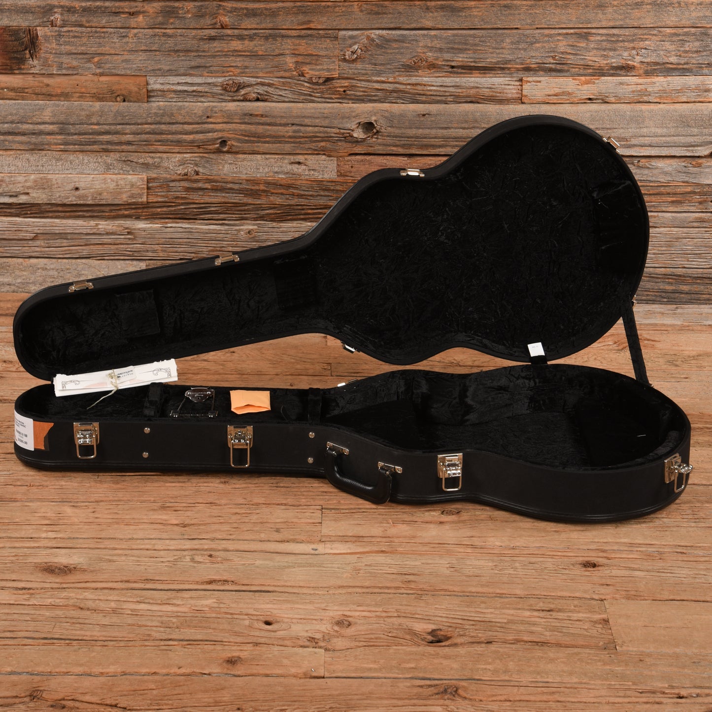 Duesenberg Alliance Series Mike Campbell II Red