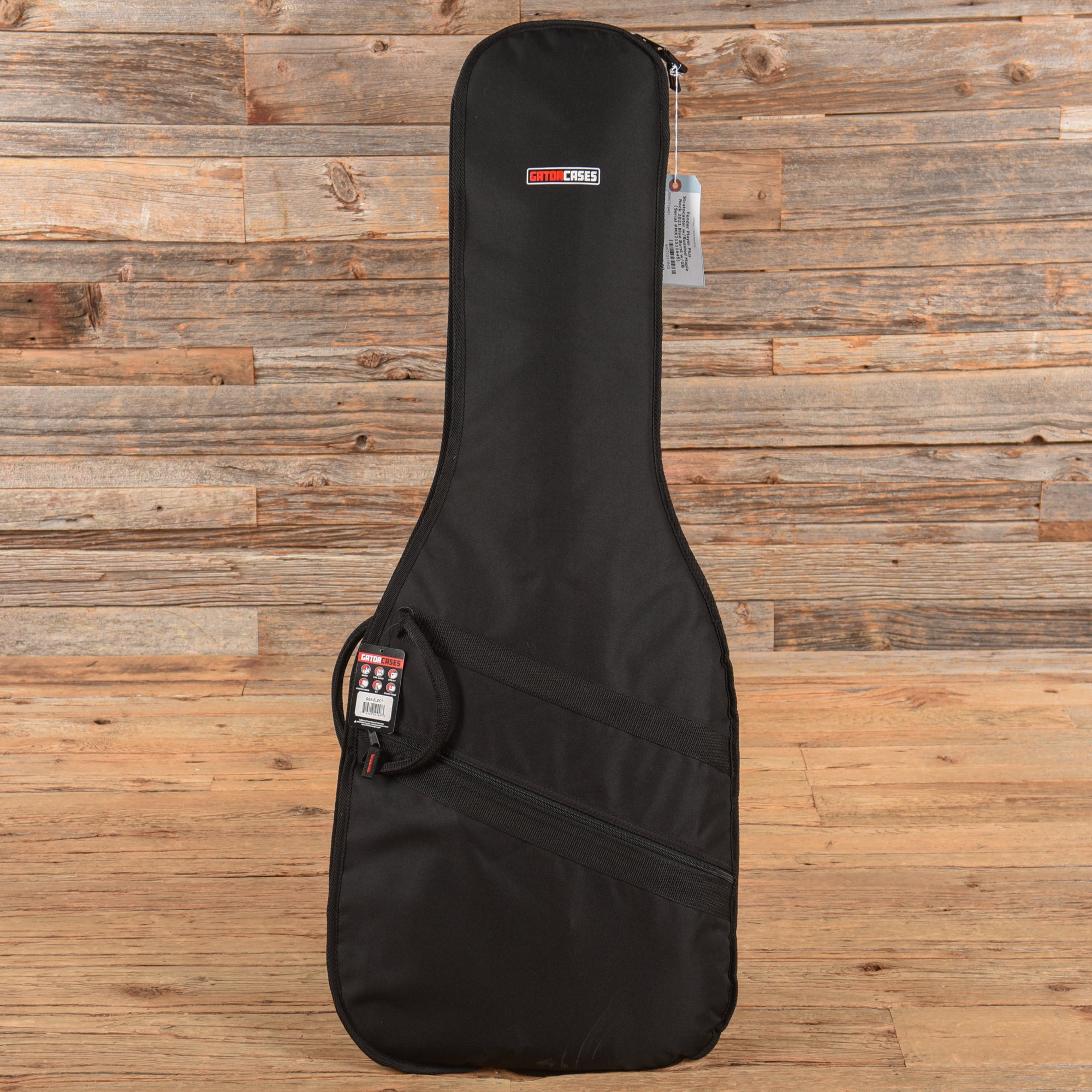 Fender Player Plus Stratocaster w/Roasted Maple Neck Blue Burst 2021