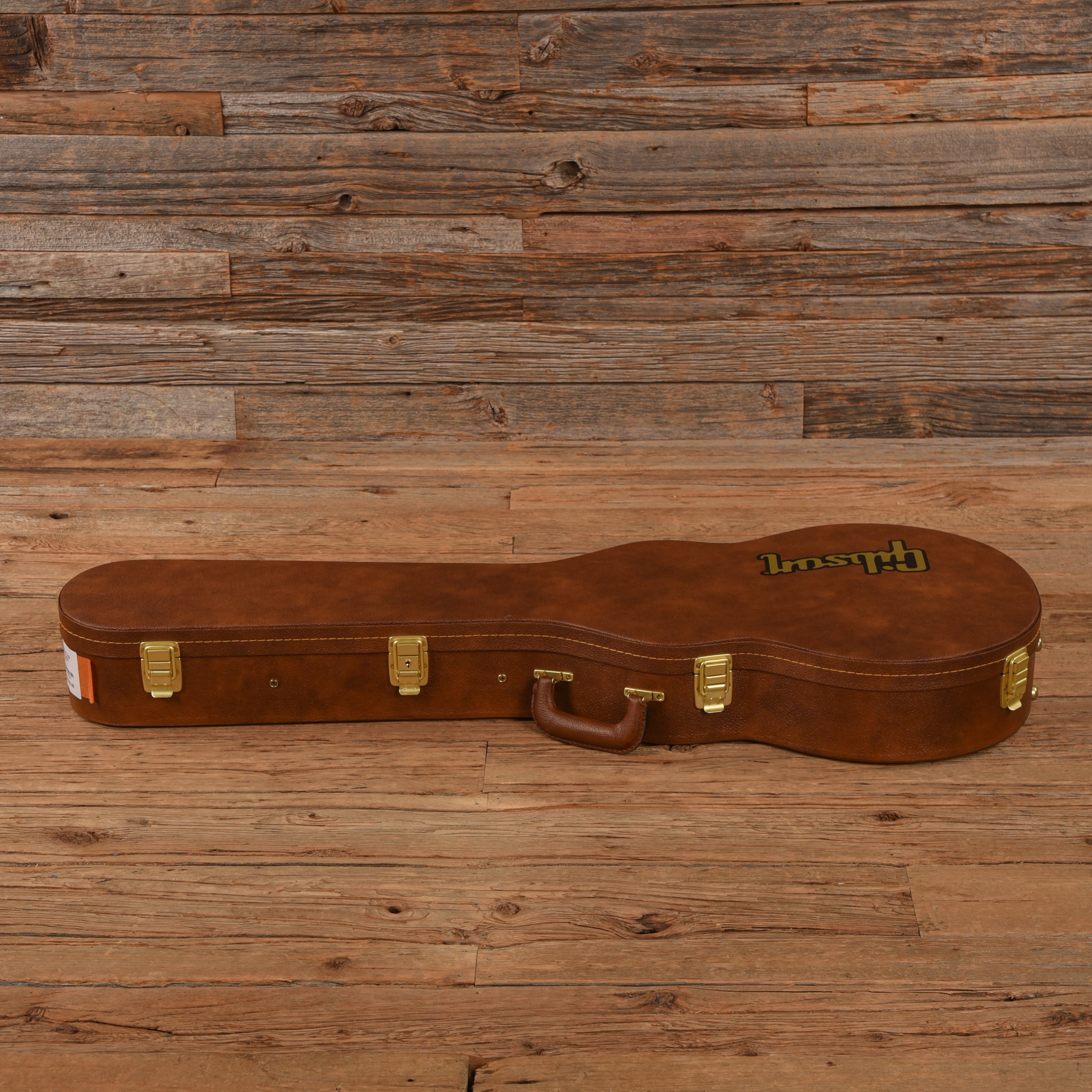 Gibson Les Paul Standard '50s Dirty Lemon 2024