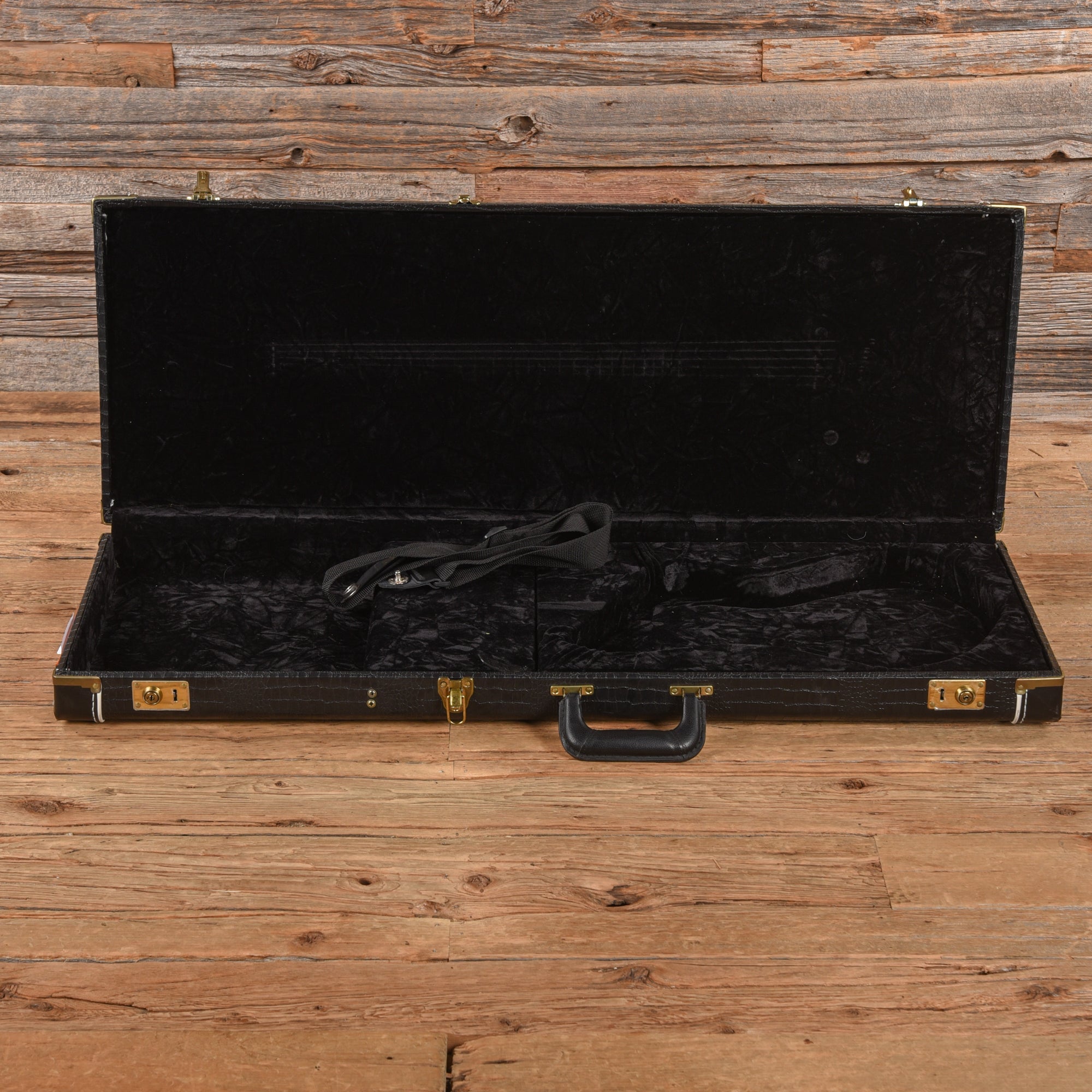 Warrior Isabella Natural