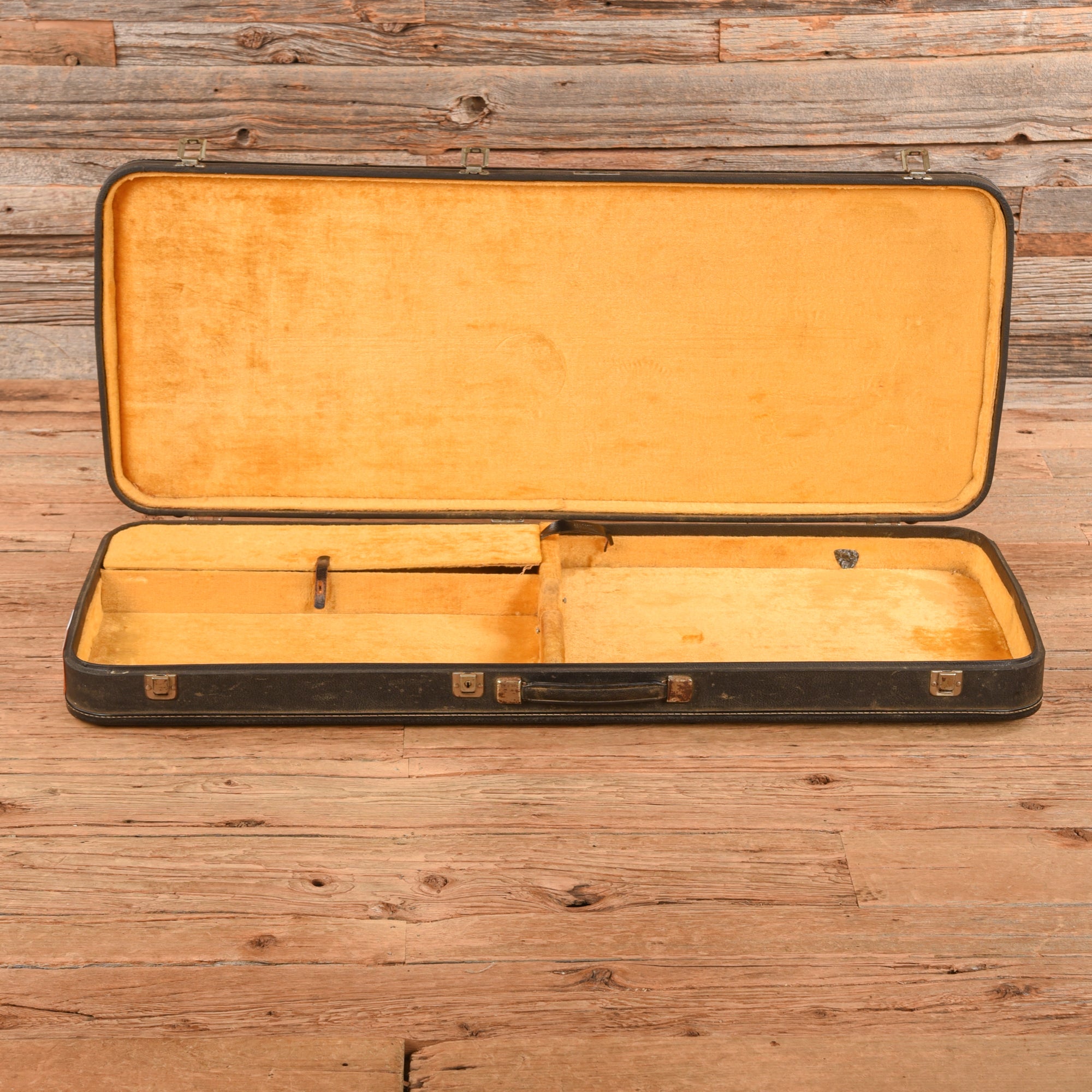 Kustom K200A Teal 1970s