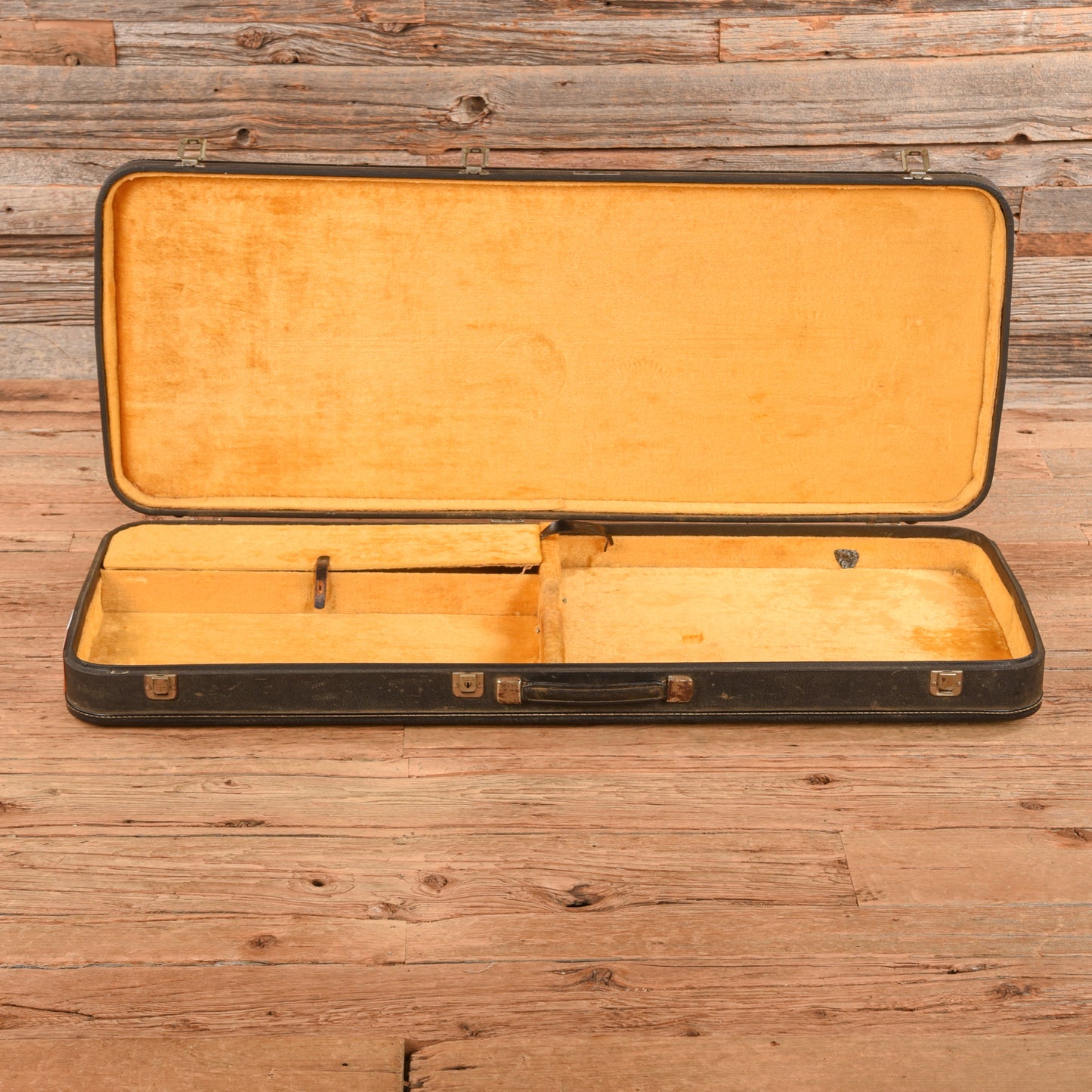 Kustom K200A Teal 1970s