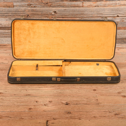 Kustom K200A Teal 1970s